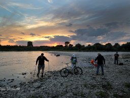 Maaskentj-Marathon 2012